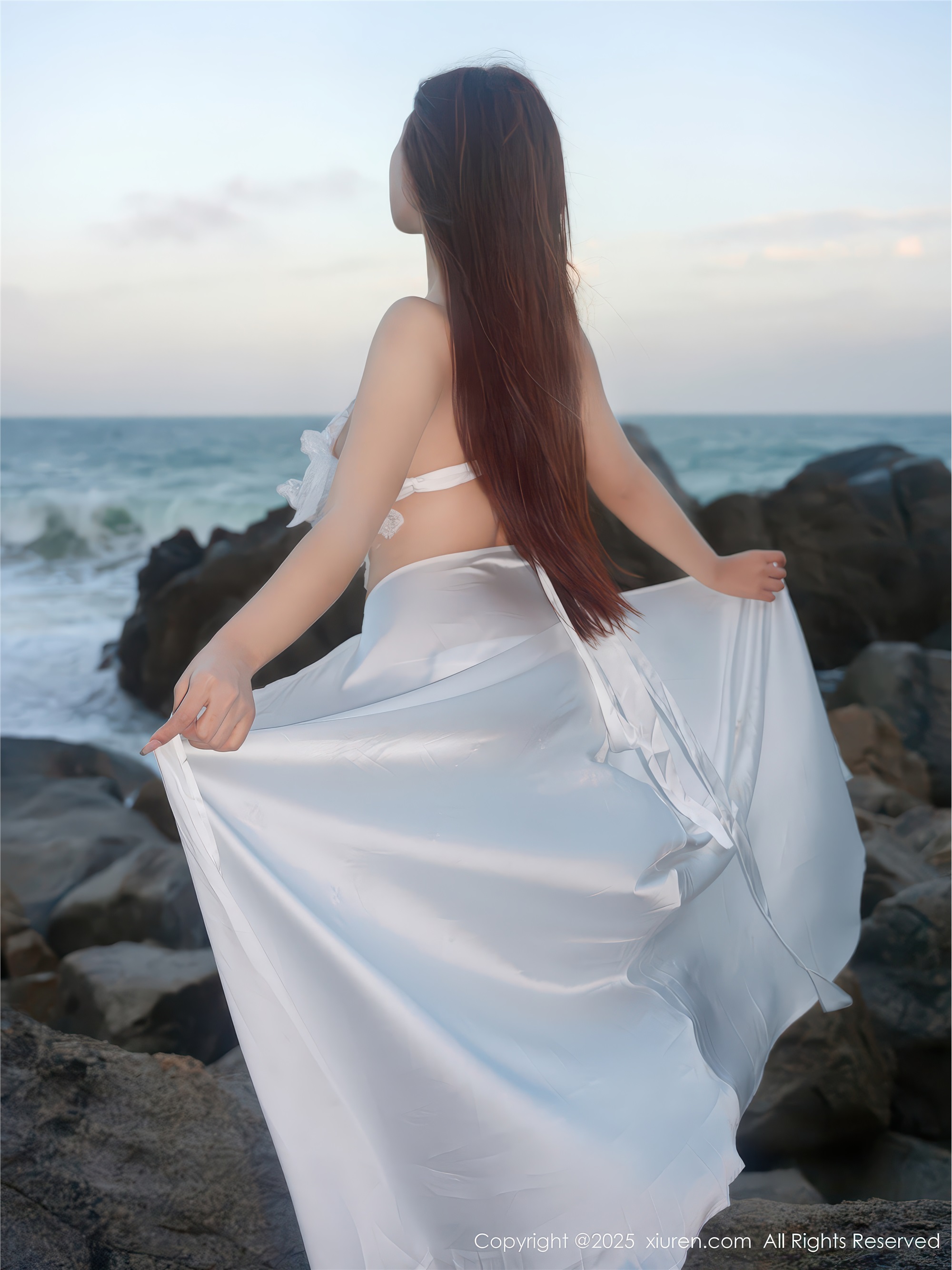 Xiuren秀人网 2025.12.26 NO.11164 金允希Yuki